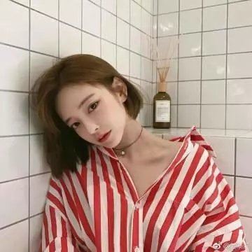 暗街中的人们